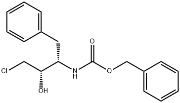 (2S,3S)-3-(苄氧基羰基氨基)-1-氯-2-羟基-4-苯基丁烷