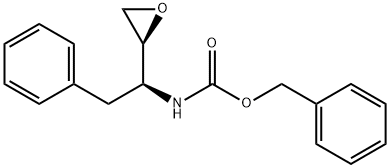 (2S,3S)-1,2-环氧-3-苄氧羰基氨基-4-苯基丁烷