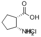 (1S,2R)-2-氨基环戊烷甲酸盐酸盐