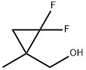 (+/-)-2,2-Difluoro-1-methylcyclopropan-1-yl-methanol