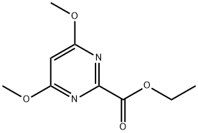 4,6-二甲氧基嘧啶-2-甲酸乙酯