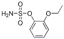 Sulfamic acid, 2-ethoxyphenyl ester (9CI)