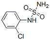 Sulfamide, (2-chlorophenyl)- (9CI)