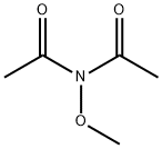 N-甲氧基二乙酰胺[选择性乙酰化试剂]