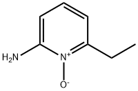 2-Pyridinamine,6-ethyl-,1-oxide(9CI)