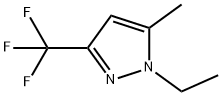 1-Ethyl-5-Methyl-3-(trifluoroMethyl)pyrazole