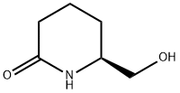 (+)-6-(羟甲基)-2-哌啶酮