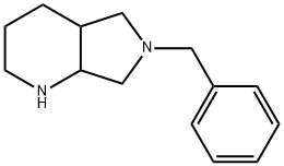 苄基-11氢吡咯并[3,4-B]吡啶