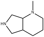 1-甲基八氢吡咯基[3,4-B]吡啶