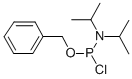 苄基-N,N-二异丙基氯亚磷酰胺