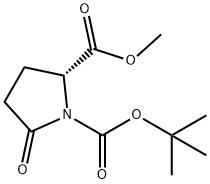 BOC-D-焦谷氨酸甲酯