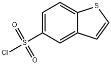 苯并噻吩-5-磺酰氯