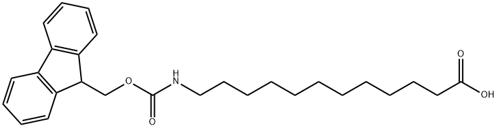FMOC-12-氨基十二烷酸