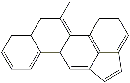 6,7-cyclopentano-5-methylchrysene