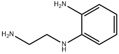 N1 -(2 -氨基乙基)1,2-苯二胺