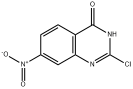 2-氯-7-硝基喹唑啉-4(3H)-酮