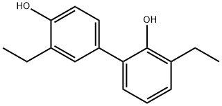 [1,1-Biphenyl]-2,4-diol,3,3-diethyl-(9CI)