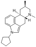 1-CYCLOPENTYLFESTUCLAVINE
