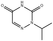 1,2,4-Triazine-3,5(2H,4H)-dione,2-(1-methylethyl)-(9CI)