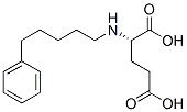 5-phenylpentylglutamic acid