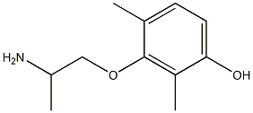 3-hydroxymexiletine