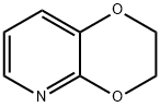 2,3-二氢-1,4-二并[2,3-b]吡啶