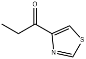 1-(噻唑-4-基)丙烷-1-酮