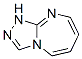 1H-1,2,4-Triazolo[4,3-a][1,3]diazepine(9CI)
