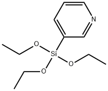 3-吡啶三乙氧基硅烷