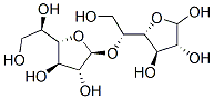 5-O-beta-galactofuranosyl-galactofuranose