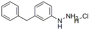 3-苄基苯肼盐酸盐