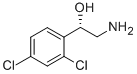 (S)-A-(氨基甲基)-2,4-二氯-苯甲醇