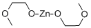 2-甲氧乙氧基基锌