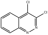 3,4-二氯噌啉