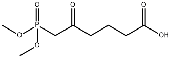 6-Dimethoxyphosphonyl-5-oxohexanoic acid, min. 95 %