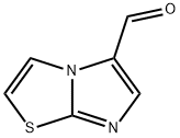 咪唑并[2,1-B]噻唑-5-甲醛