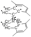 双(4,7-二甲基茚基)二氯化锆