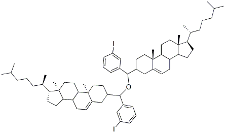 cholesteryl-3-iodobenzyl ether