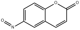 6-亚硝基-2H-色烯-2-酮
