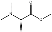 Alanine, N,N-dimethyl-, methyl ester (9CI)