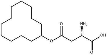 beta-cyclododecyl aspartate
