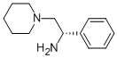 (S)-ALPHA-PHENYL-1-PIPERIDINEETHANAMINE