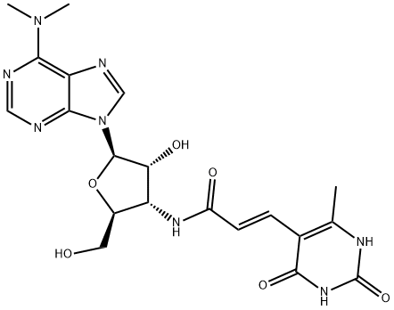 sparsopuromycin