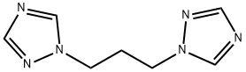 1H-1,2,4-Triazole, 1,1'-(1,3-propanediyl)bis-