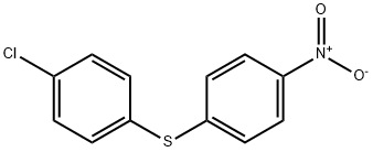 4-氯-4'-硝基二苯硫醚