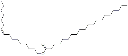 Icosanoic acid (Z)-9-hexadecenyl ester