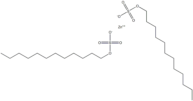椰油醇硫酸酯锌