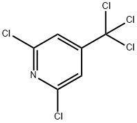 2,6-二氯-4-(三氯甲基)吡啶