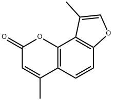 4,4'-dimethylangelicin