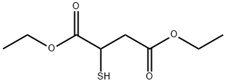 2-巯基丁二酸二乙酯
